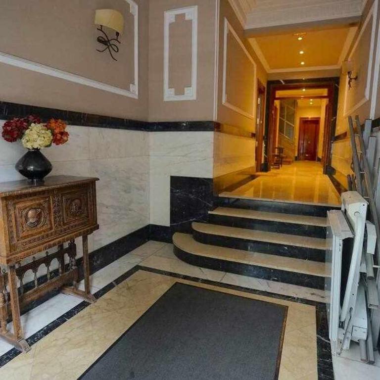 Bilbao ciudad del mundo, arte, tele-trabajo y ocio - Two-Bedroom Apartment - 49