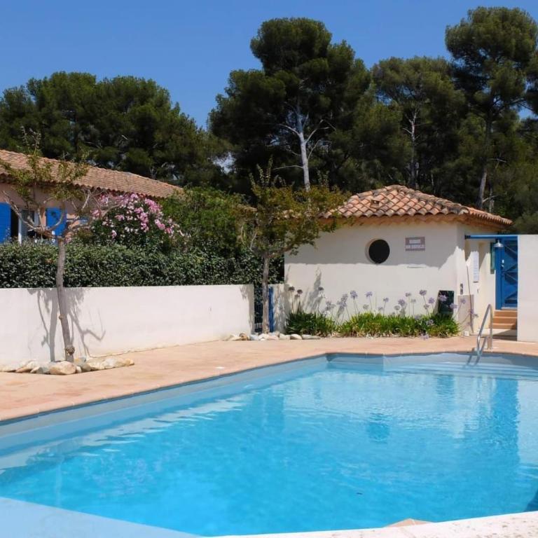 Appartement cosy & moderne à 180m de la plage - Apartment mit 1 Schlafzimmer - 20