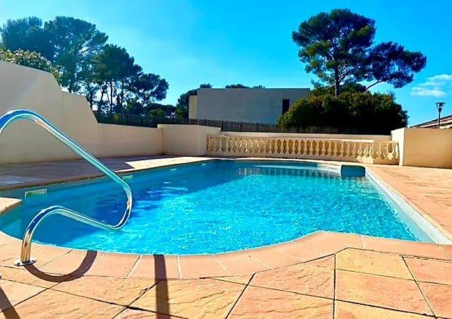 Appartement cosy & moderne à 180m de la plage - Apartment mit 1 Schlafzimmer - 19