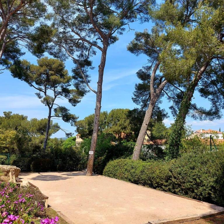 Appartement cosy & moderne à 180m de la plage - Apartment mit 1 Schlafzimmer - 23
