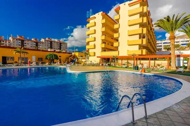 Luminoso y bonito apartamento con piscina en frente del mar - Apartamento de 1 dormitorio - 22