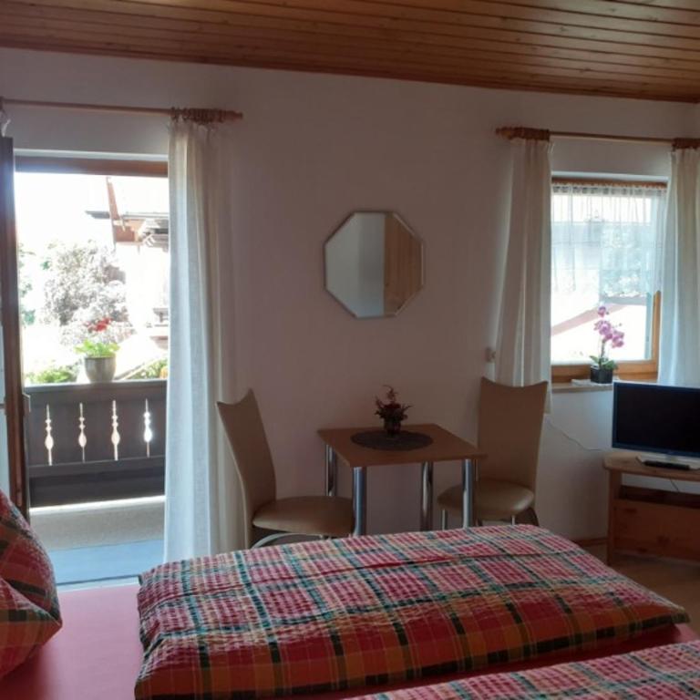 Ferienwohnhaus Heimfriede - Apartment - 1