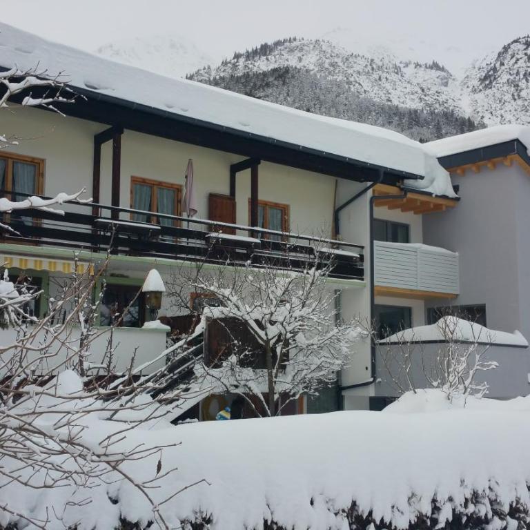 Haus Walch - Apartment mit 2 Schlafzimmern - 1