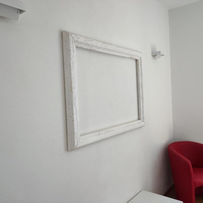 Santa Marta Rooms - Two-Bedroom Suite - 10