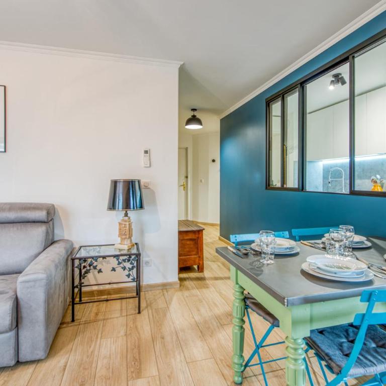 Appartement Thiers - Welkeys - Appartement - 6