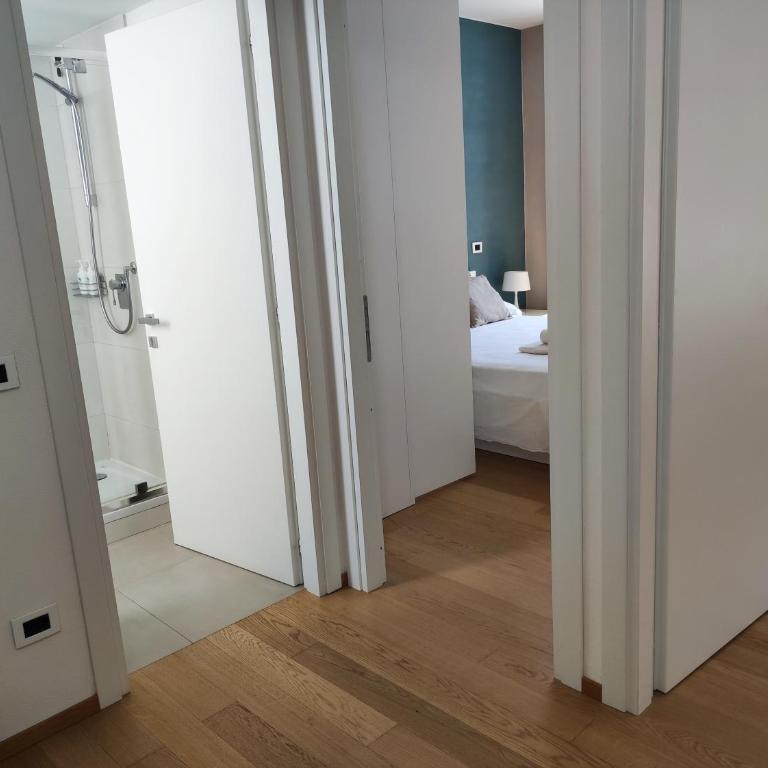 Santa Marta Rooms - Two-Bedroom Suite - 8