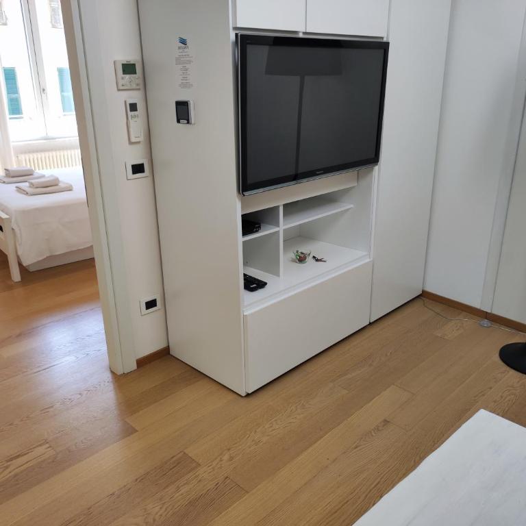 Santa Marta Rooms - Two-Bedroom Suite - 6