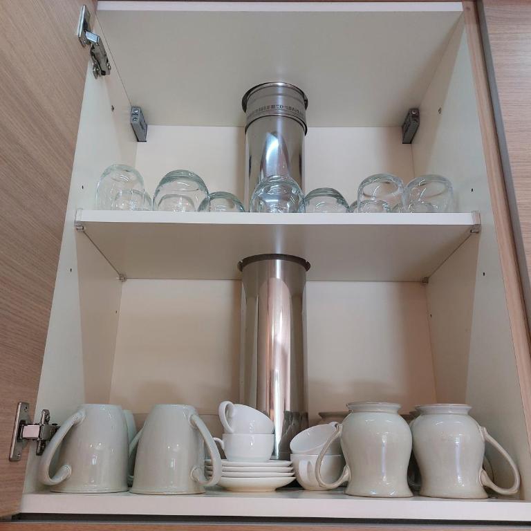 Italian Apartment with Hot Tub - Appartement 2 Chambres - 28