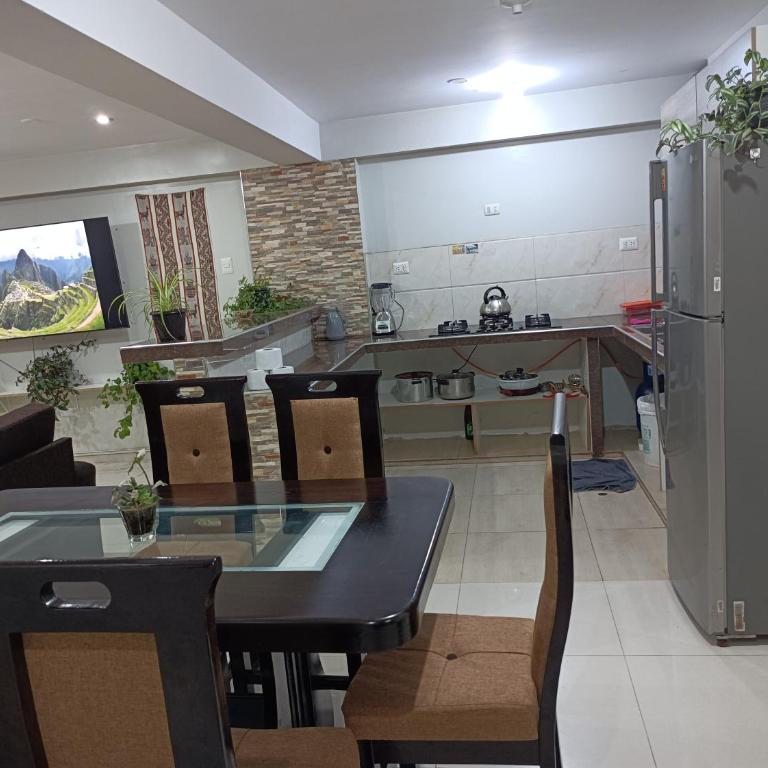 Union Garden Apartments - Apartamento - 28