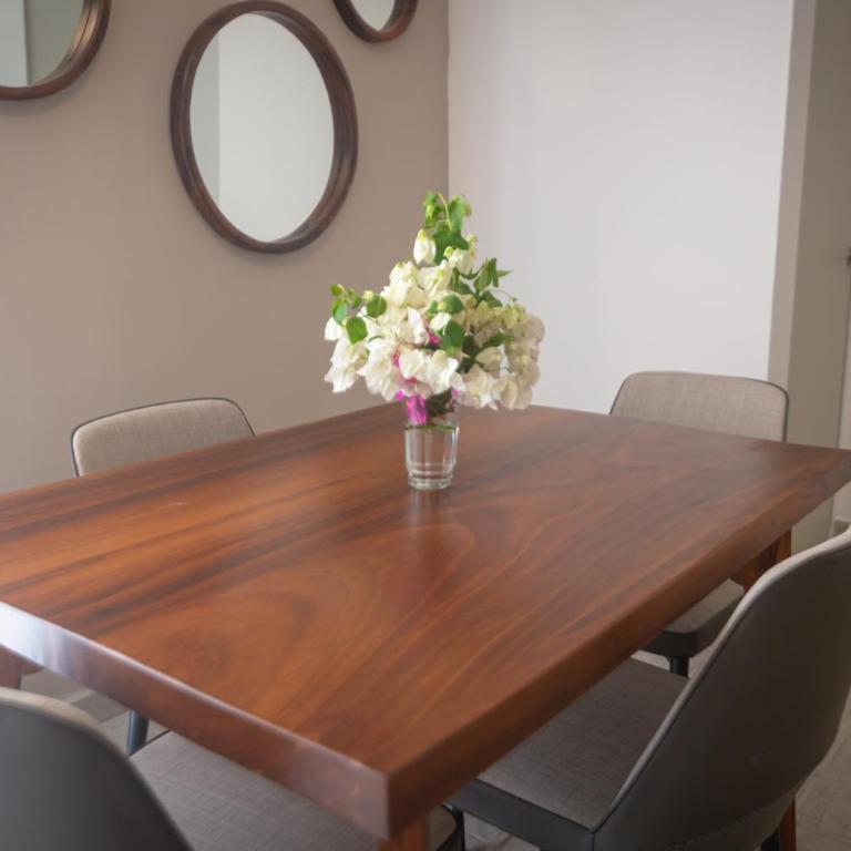 Casa Jaguar - Two-Bedroom Apartment - 21