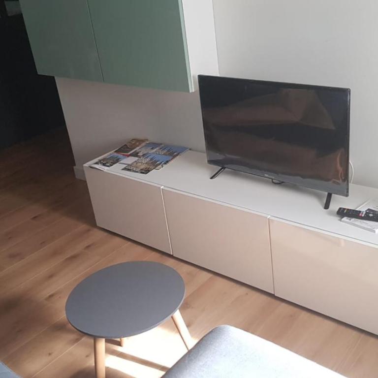 Apartamento Vadillos - VuT 09-401 - Apartamento de 2 dormitorios - 12
