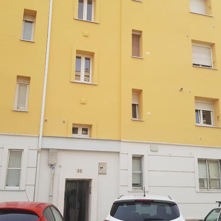 Apartamento Vadillos - VuT 09-401 - Apartamento de 2 dormitorios - 17