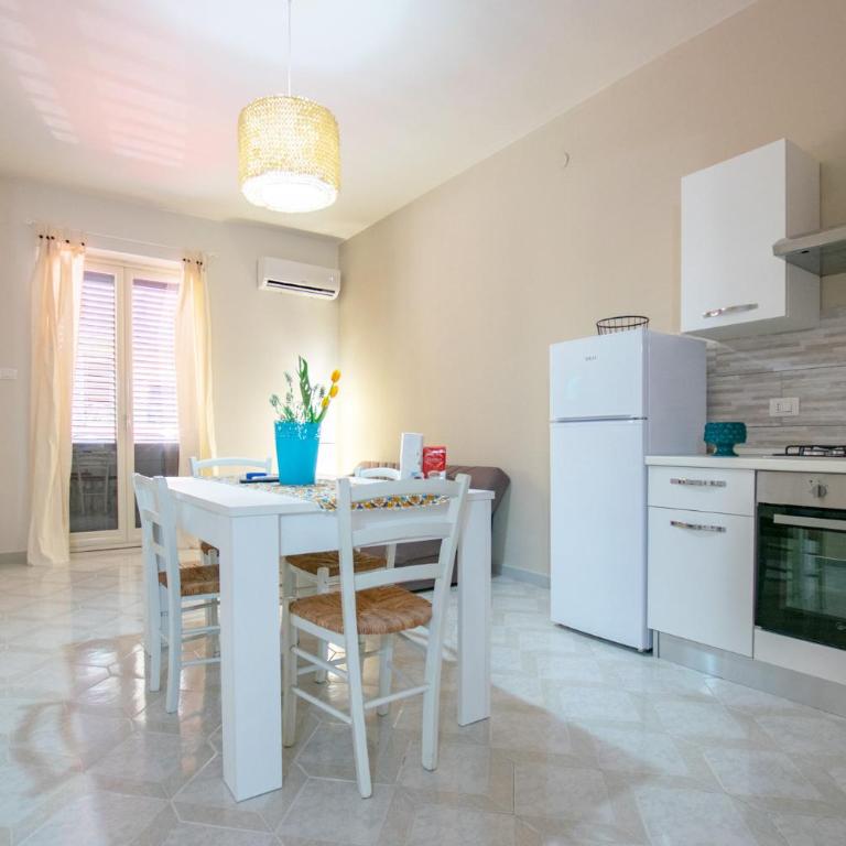 Le case di Sofia - Appartamento con 1 Camera da Letto - 6