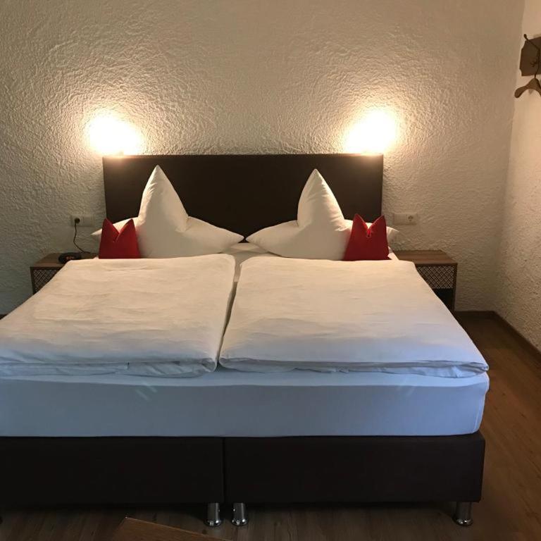 Landhaus Schanzblick - Apartment mit Balkon - 2