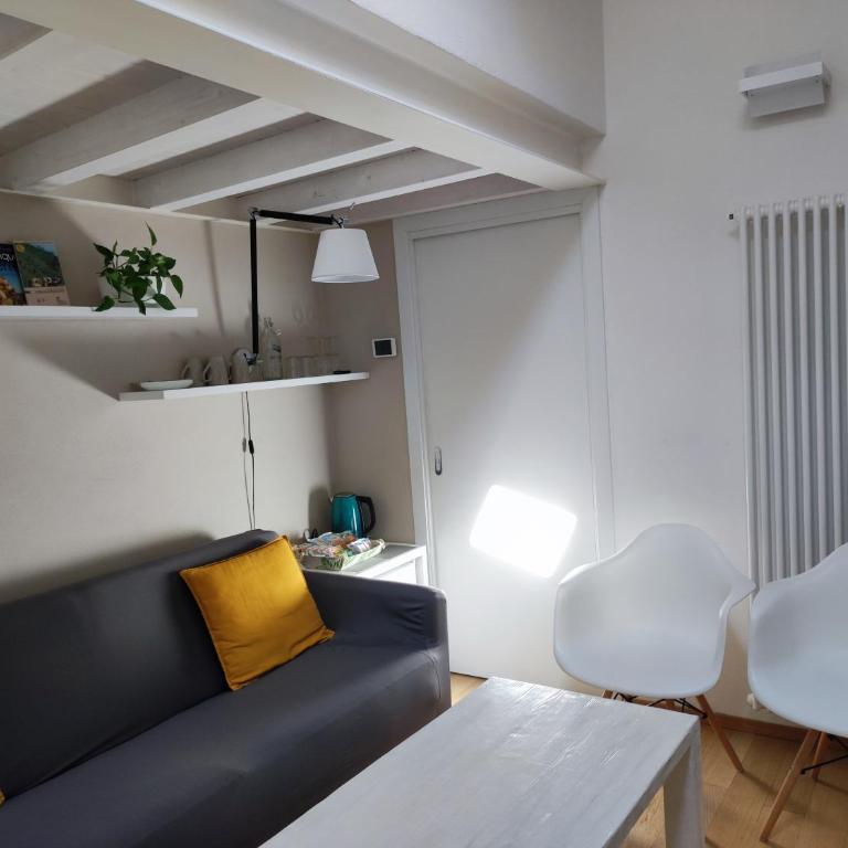 Santa Marta Rooms - Two-Bedroom Suite - 5