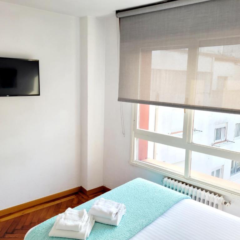 PISO CERCA DE LA CIUDAD MONUMENTAL - Apartamento de 2 dormitorios - 6