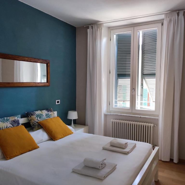 Santa Marta Rooms - Two-Bedroom Suite - 3