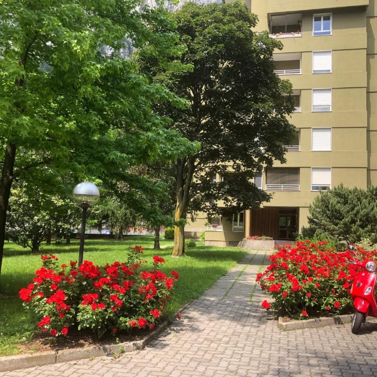 Appartamento incantevole a due passi dal lago - Apartment - 21