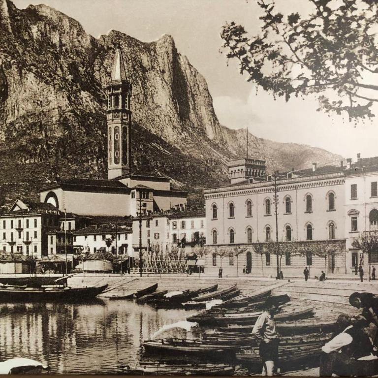 Appartamento incantevole a due passi dal lago - Apartment - 23