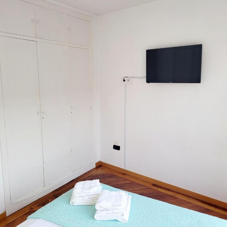 PISO CERCA DE LA CIUDAD MONUMENTAL - Apartamento de 2 dormitorios - 8