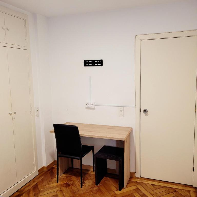 PISO CERCA DE LA CIUDAD MONUMENTAL - Apartamento de 2 dormitorios - 10
