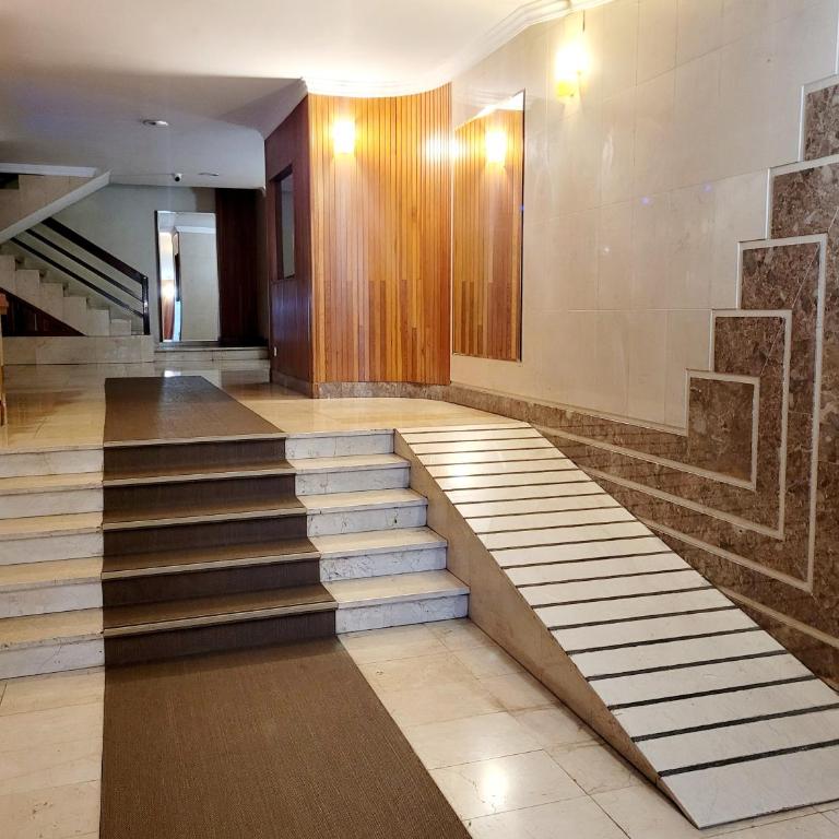 PISO CERCA DE LA CIUDAD MONUMENTAL - Apartamento de 2 dormitorios - 16