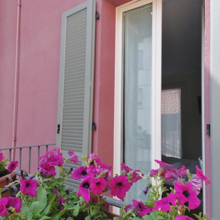 Casa Vacanza Nonno Gigi - Appartamento con 1 Camera da Letto - 22