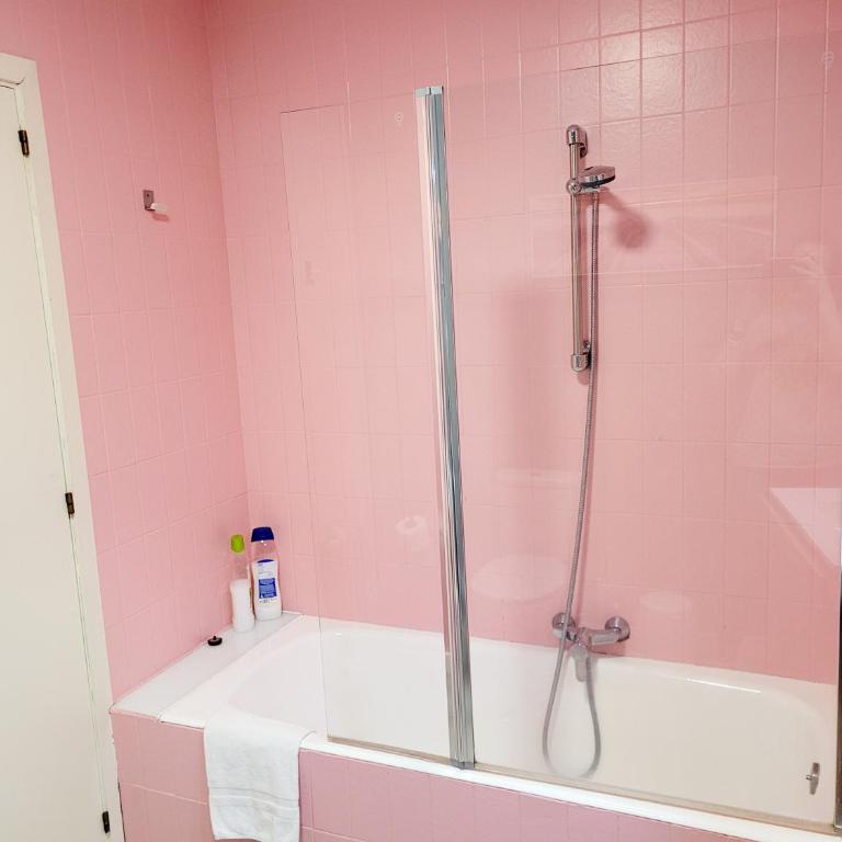 PISO CERCA DE LA CIUDAD MONUMENTAL - Apartamento de 2 dormitorios - 13