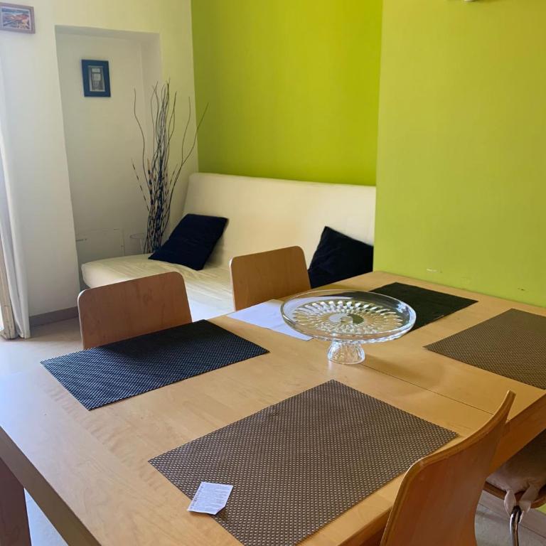 Palazzo dei tabacchi - Appartamento con 1 Camera da Letto - 25