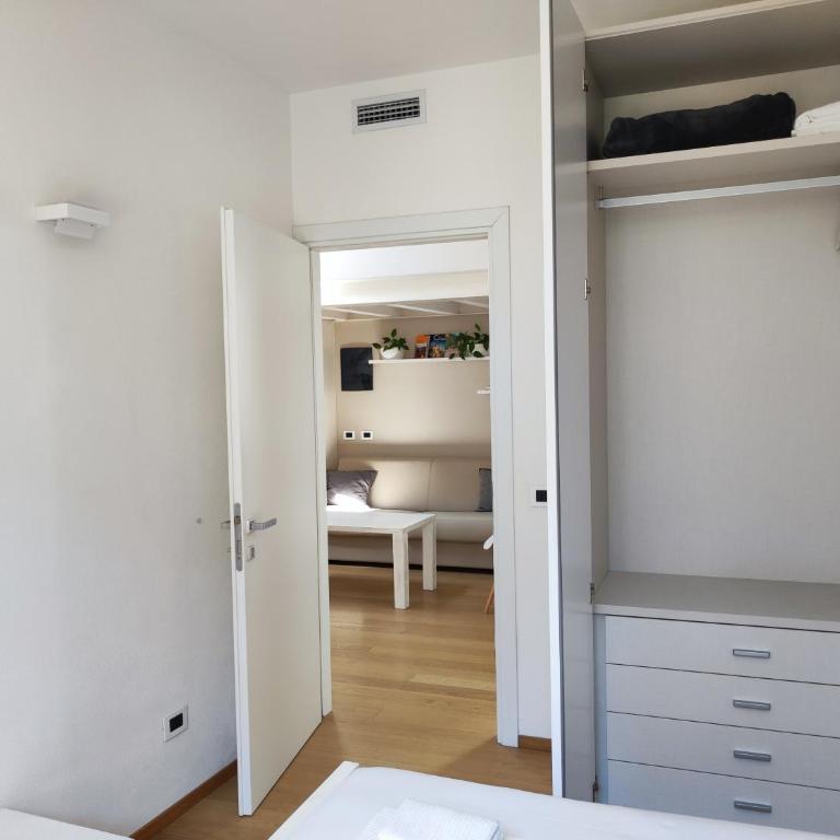 Santa Marta Rooms - Two-Bedroom Suite - 17