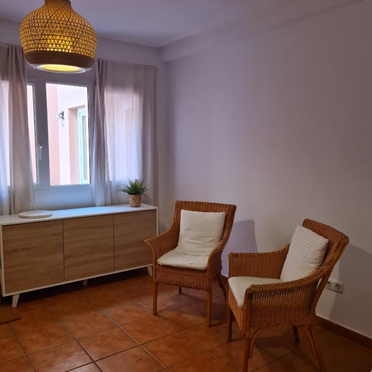 Casa M de mar - Dúplex con vistas - Apartamento de 2 dormitorios - 34