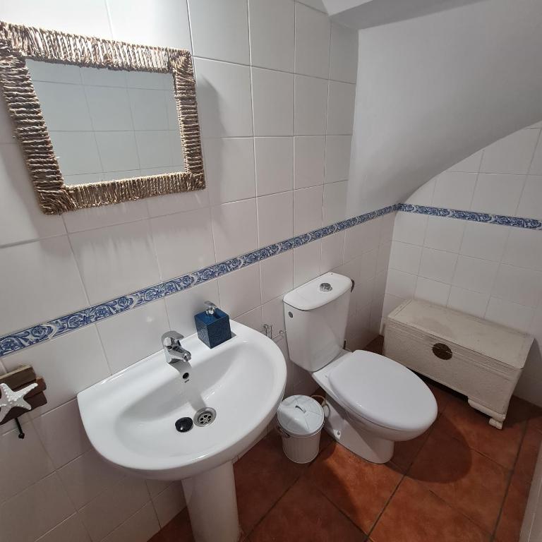 Casa M de mar - Dúplex con vistas - Apartamento de 2 dormitorios - 25