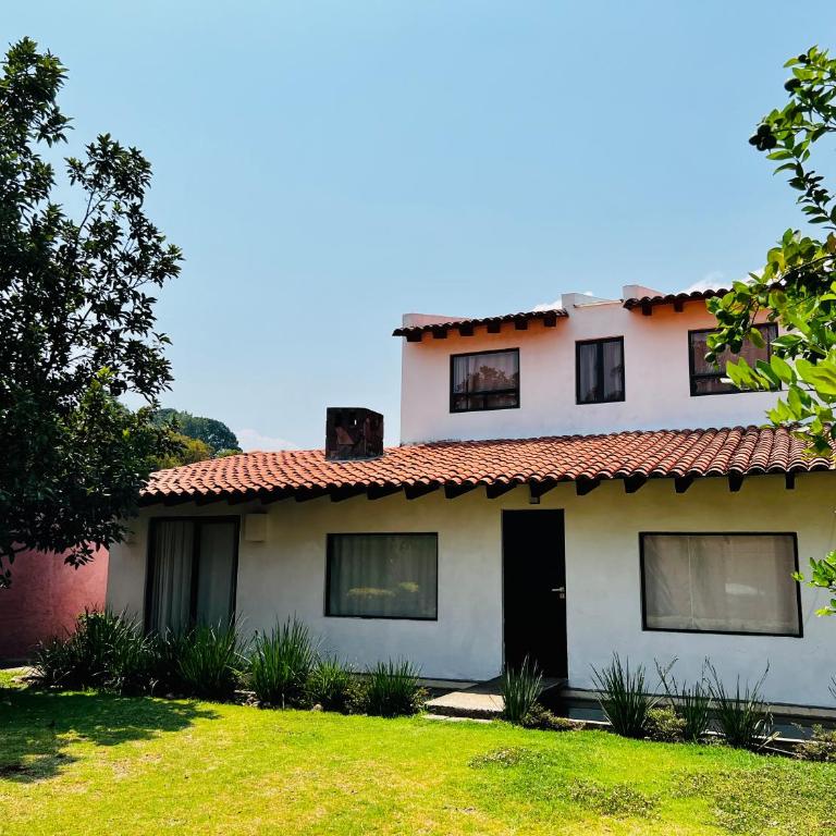 Casa Lunah Avandaro - Casa de 4 dormitorios - 6