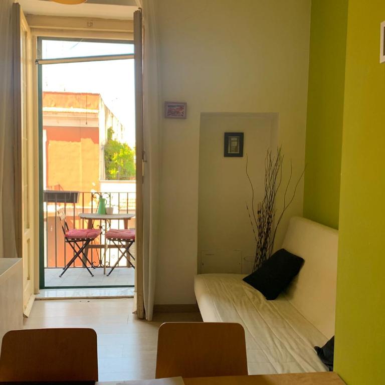 Palazzo dei tabacchi - Appartamento con 1 Camera da Letto - 19