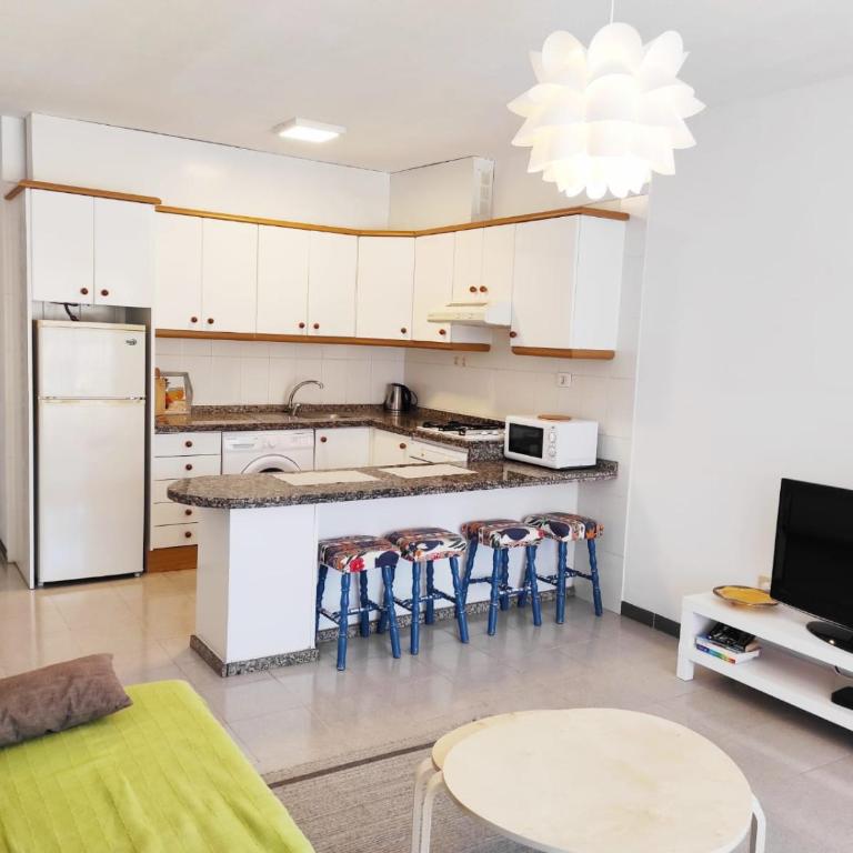 Almichara - Apartamento de 1 dormitorio - 2