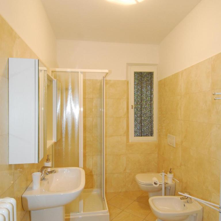 Fiò & Giò - Camera Singola Standard con Bagno in Comune - 2