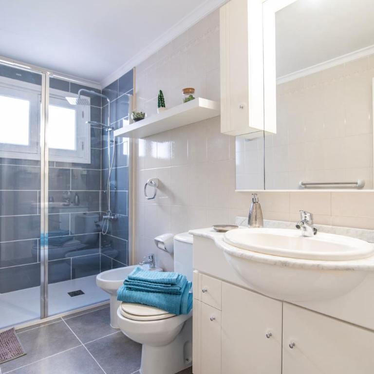 Los Baifos - Apartamento de 3 dormitorios - 5