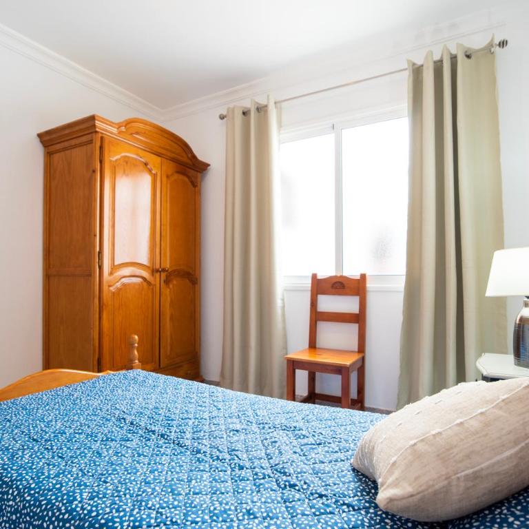 Los Baifos - Apartamento de 3 dormitorios - 11