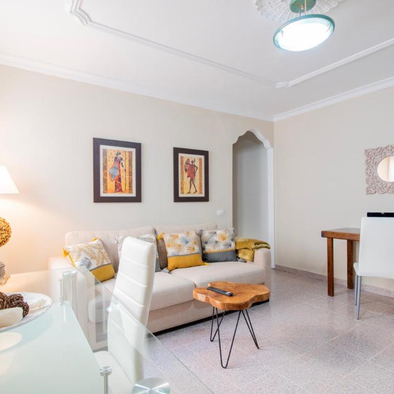 Los Baifos - Apartamento de 3 dormitorios - 3