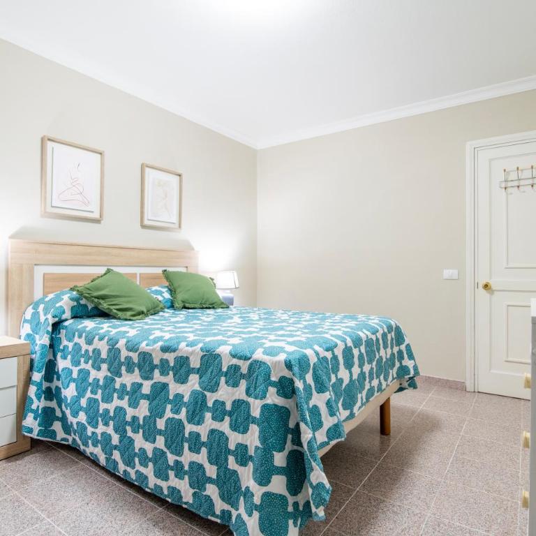 Los Baifos - Apartamento de 3 dormitorios - 14