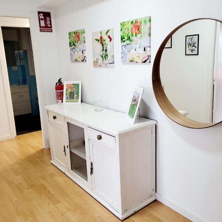 Amplio piso con vistas en la entrada del camino C4 - Apartamento de 3 dormitorios - 3