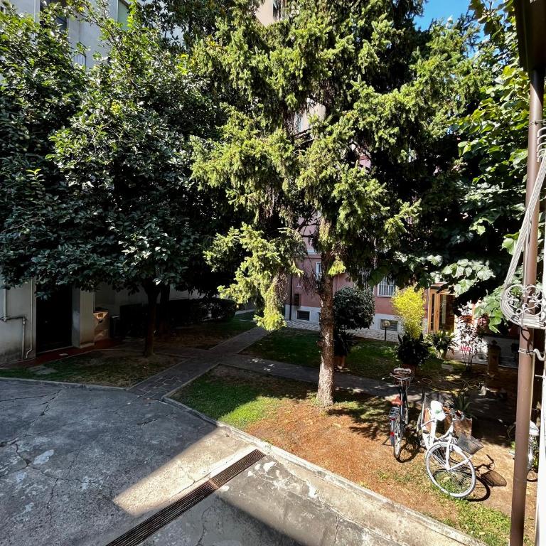 Gionas - Casa indipendente in zona strategica - One-Bedroom House - 17