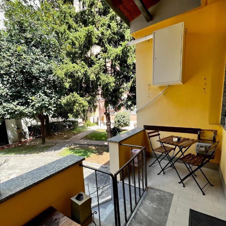 Gionas - Casa indipendente in zona strategica - One-Bedroom House - 7