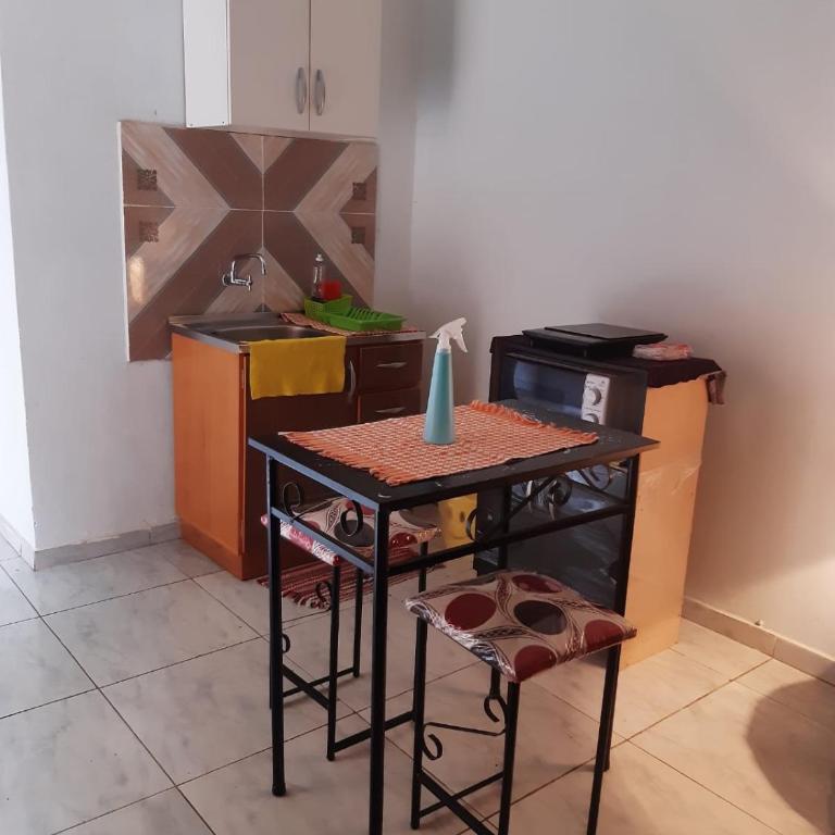 Estudio Independiente Zona SND Jockey Multiplaza - Apartamento de 1 dormitorio - 17