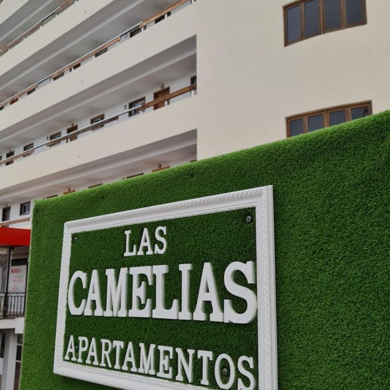 Playa del Ingles D&M near Yumbo - One-Bedroom Apartment - 14