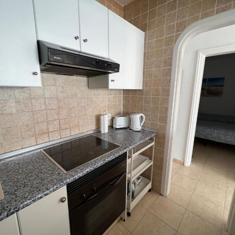 Oasis Blue - beautiful 1 bedroom apartment on private complex with pool - Apartamento de 1 dormitorio - 10