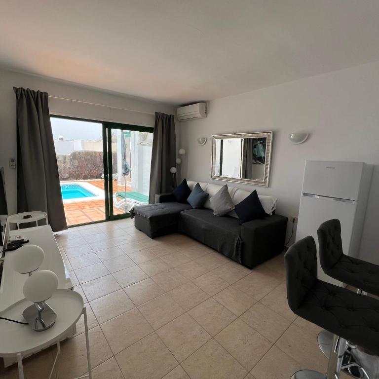 Oasis Blue - beautiful 1 bedroom apartment on private complex with pool - Apartamento de 1 dormitorio - 4