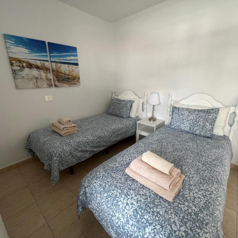 Oasis Blue - beautiful 1 bedroom apartment on private complex with pool - Apartamento de 1 dormitorio - 14