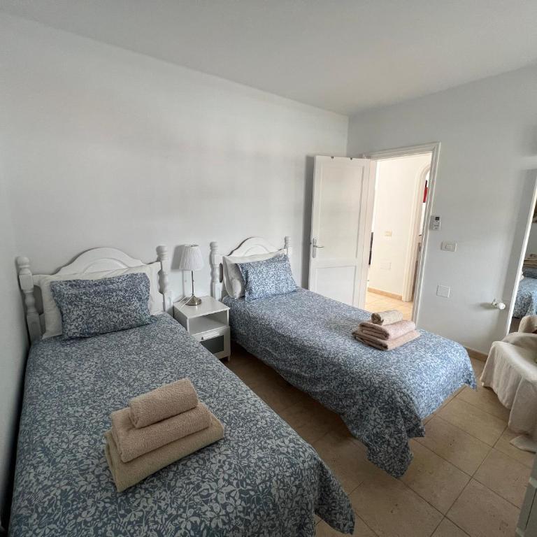 Oasis Blue - beautiful 1 bedroom apartment on private complex with pool - Apartamento de 1 dormitorio - 8