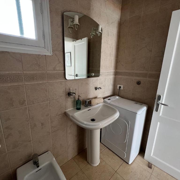 Oasis Blue - beautiful 1 bedroom apartment on private complex with pool - Apartamento de 1 dormitorio - 13